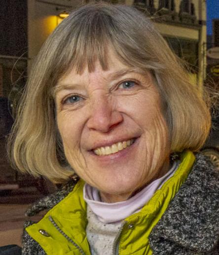 Elodie Opstad